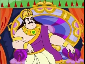 राजा कौन है_-moral story in Hindi