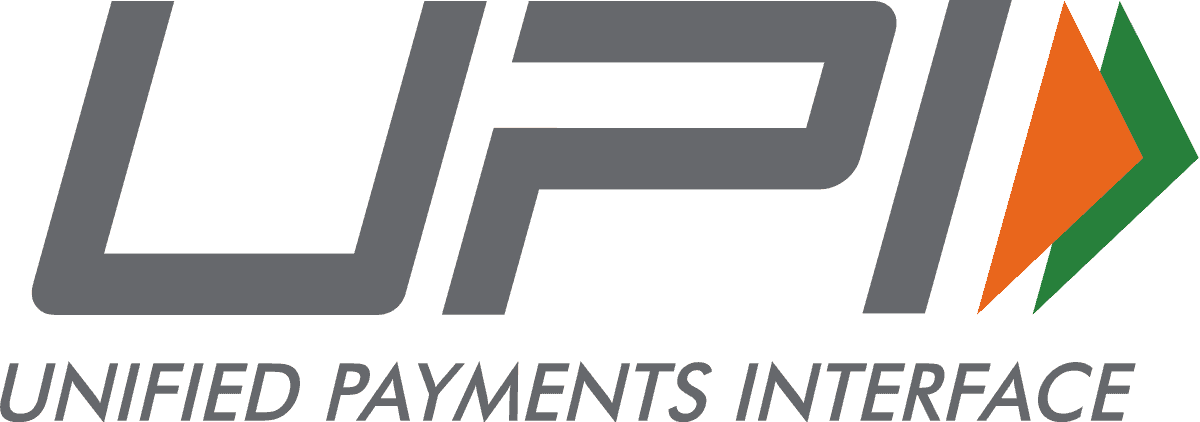 upi logo payments india